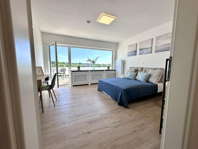Exklusive Penthousewohnung mit XXL-Dachterrasse samt Loggia - provisionsfrei, einzugsbereit – Pirmasens – Vorschaubild 6