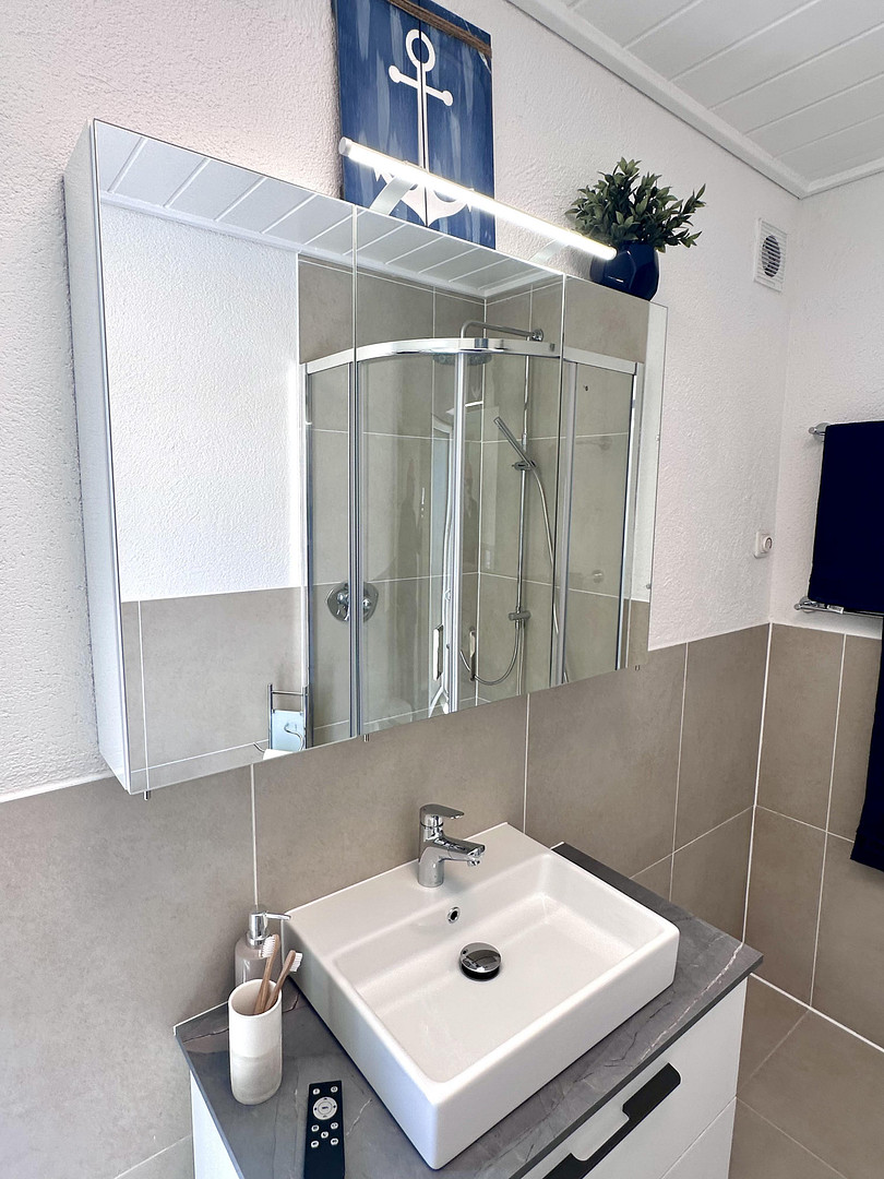 Exklusive Penthousewohnung mit XXL-Dachterrasse samt Loggia - provisionsfrei, einzugsbereit – Pirmasens – Vorschaubild 14