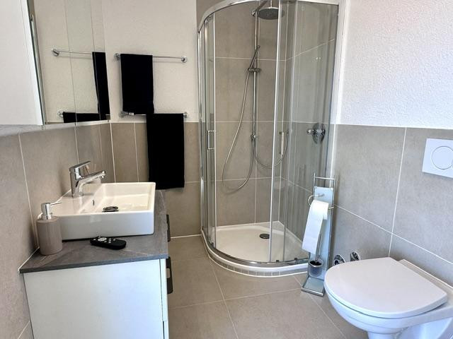 Exklusive Penthousewohnung mit XXL-Dachterrasse samt Loggia - provisionsfrei, einzugsbereit – Pirmasens – Vorschaubild 13