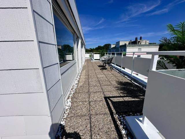 Exklusive Penthousewohnung mit XXL-Dachterrasse samt Loggia - provisionsfrei, einzugsbereit – Pirmasens – Vorschaubild 8