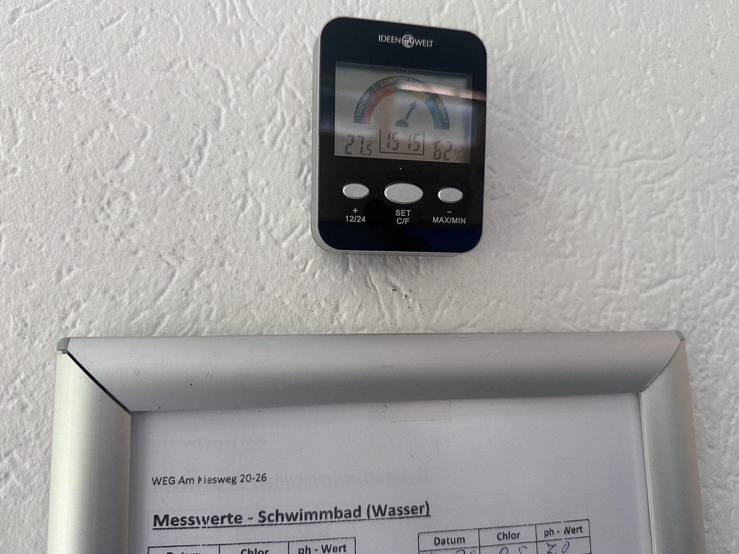 Exklusive Penthousewohnung mit XXL-Dachterrasse samt Loggia - provisionsfrei, einzugsbereit – Pirmasens – Vorschaubild 18
