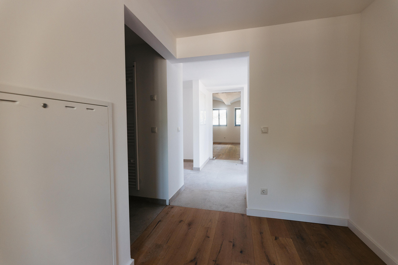 Altersgerechte 2-Raum-Erdgeschosswohnung 49m² in Buckau – erstklassig ausgestattet – Budenbergstraße 9, 39104 Magdeburg(Buckau) – Vorschaubild 12