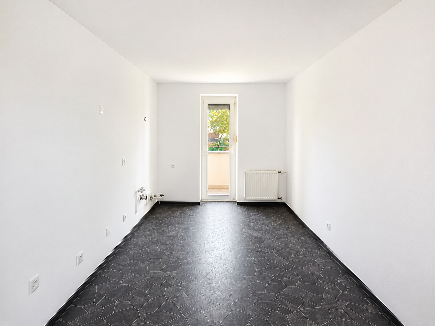 Erstbezug nach Modernisierung!!  3 Zimmer Top Lage!! – Nürnberg(Röthenbach) – Vorschaubild 11