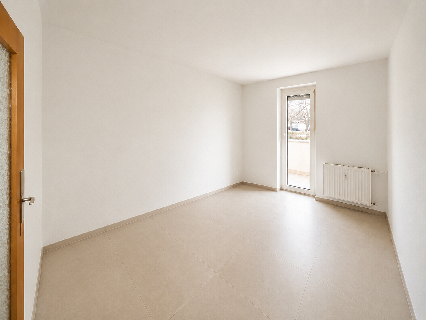 Erstbezug nach Modernisierung!!  3 Zimmer Top Lage!! – Nürnberg(Röthenbach) – Vorschaubild 12