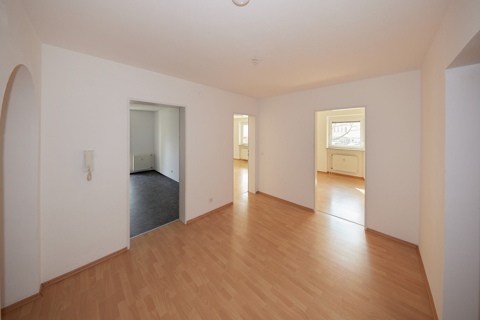 Erstbezug nach Modernisierung!!  3 Zimmer Top Lage!! – Nürnberg(Röthenbach) – Vorschaubild 6