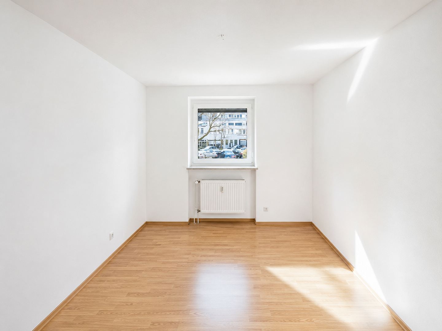 Erstbezug nach Modernisierung!!  3 Zimmer Top Lage!! – Nürnberg(Röthenbach) – Vorschaubild 7