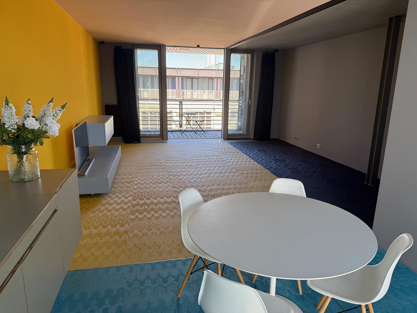 Modernes Penthouse-Loft in Berlin-Mitte direkt an der Spree – Wilhelmine-Gemberg-Weg 6, 10179 Berlin(Mitte) – Vorschaubild 7