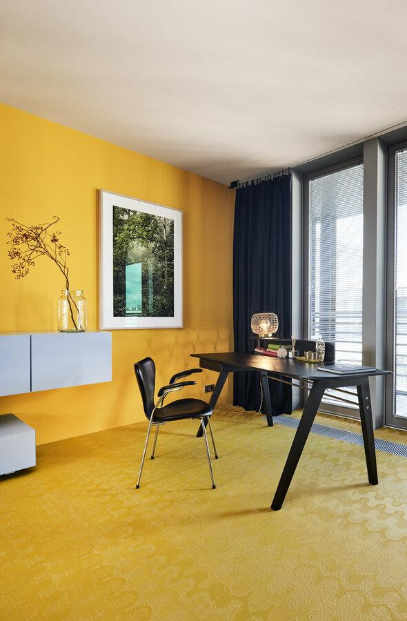 Modernes Penthouse-Loft in Berlin-Mitte direkt an der Spree – Wilhelmine-Gemberg-Weg 6, 10179 Berlin(Mitte) – Vorschaubild 6