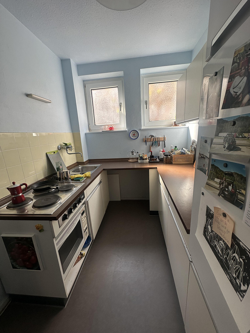 Stilvolles Apartment in der beliebten Neckarstadt-OST – Mannheim – Vorschaubild 10