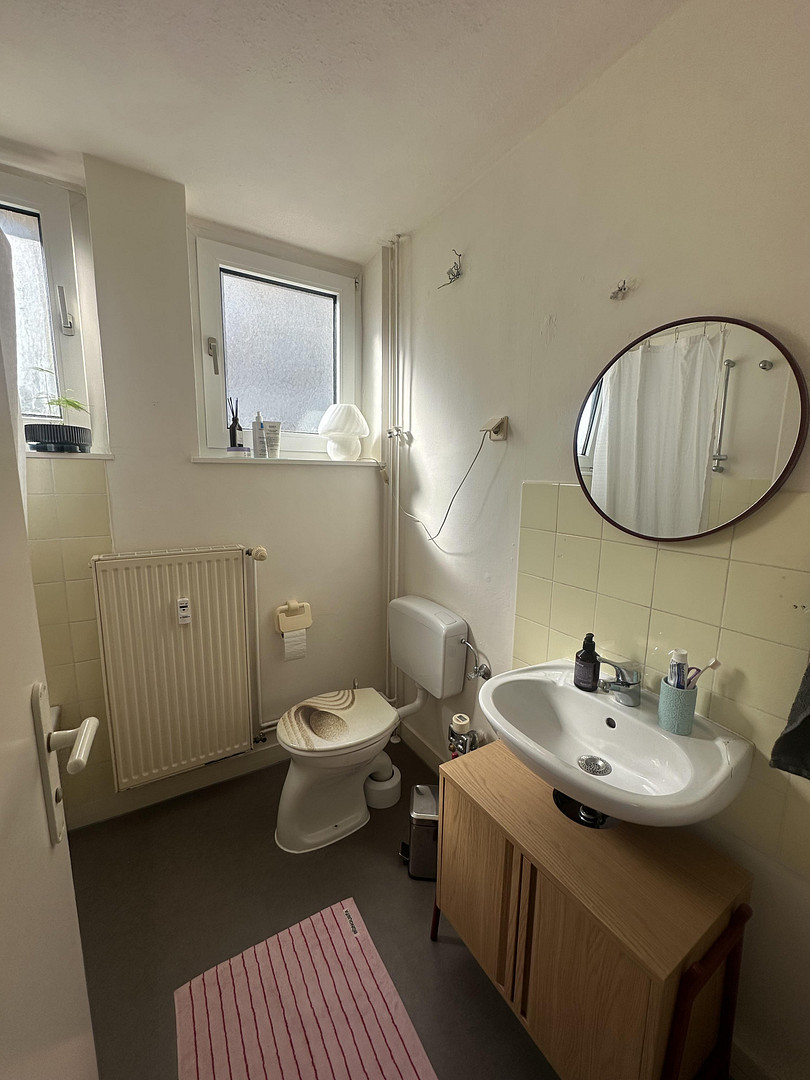 Stilvolles Apartment in der beliebten Neckarstadt-OST – Mannheim – Vorschaubild 7