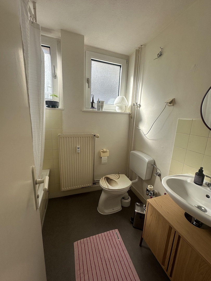 Stilvolles Apartment in der beliebten Neckarstadt-OST – Mannheim – Vorschaubild 8