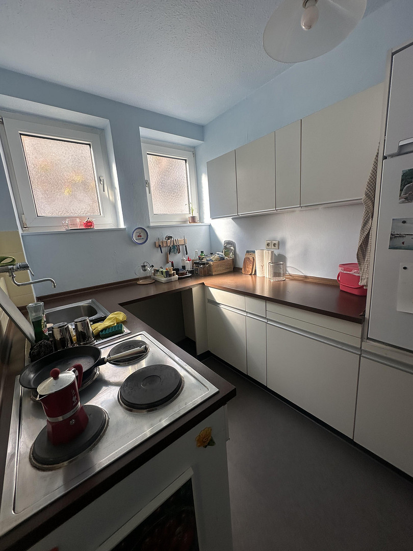 Stilvolles Apartment in der beliebten Neckarstadt-OST – Mannheim – Vorschaubild 9