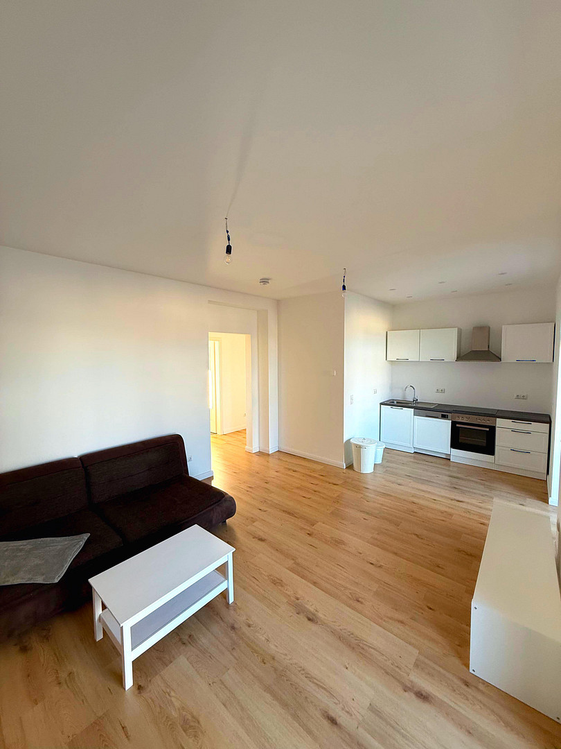 LUXUS in Elbnähe: Exklusive 2-Zi.-Whg. mit Balkon & Fußbodenheizung *Neubauniveau* – Alt Salbke 73, 39122 Magdeburg(Salbke) – Vorschaubild 7