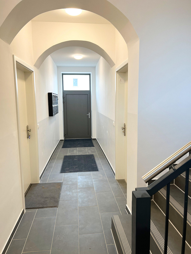 LUXUS in Elbnähe: Exklusive 2-Zi.-Whg. mit Balkon & Fußbodenheizung *Neubaustandard* – 39122 Magdeburg(Salbke) – Vorschaubild 15