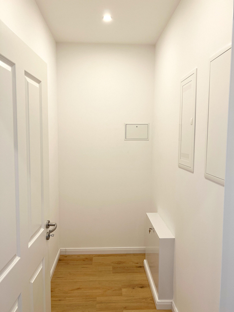 LUXUS in Elbnähe: Exklusive 2-Zi.-Whg. mit Balkon & Fußbodenheizung *Neubaustandard* – 39122 Magdeburg(Salbke) – Vorschaubild 14