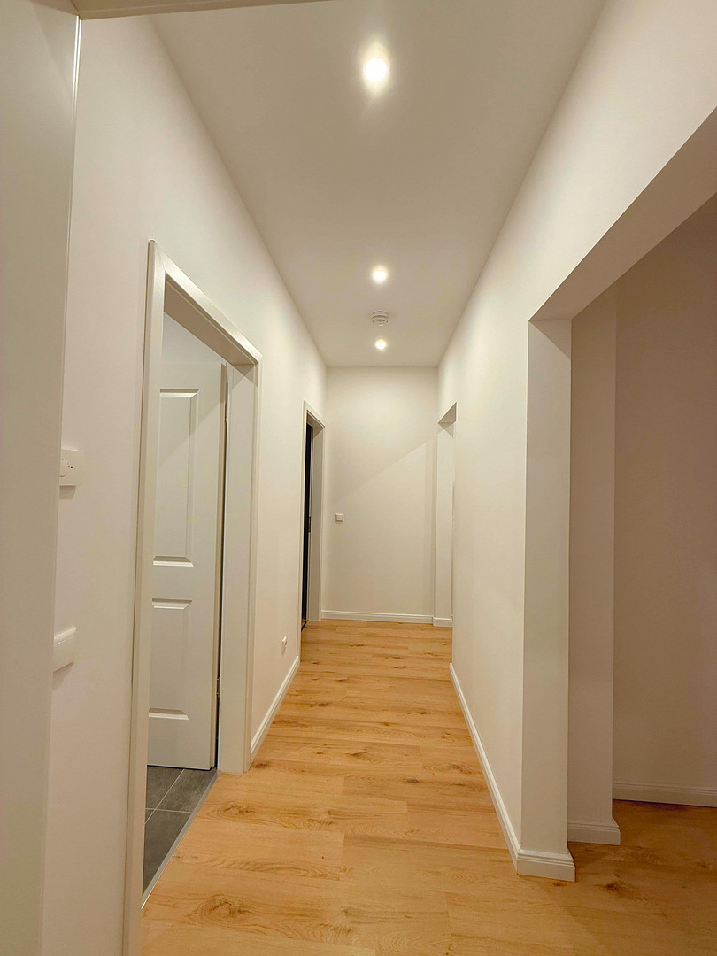 LUXUS in Elbnähe: Exklusive 2-Zi.-Whg. mit Balkon & Fußbodenheizung *Neubauniveau* – Alt Salbke 73, 39122 Magdeburg(Salbke) – Vorschaubild 10