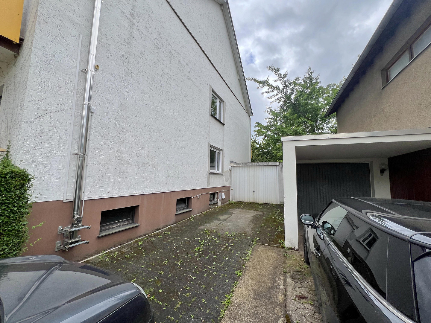 Stilvoll sanierte 3-Zi-Hochparterre-Wohnung mit EBK, Balkon & Garage in Beuel Küdinghoven – Samansstr. 17, 53227 Bonn(Küdinghoven) – Vorschaubild 22