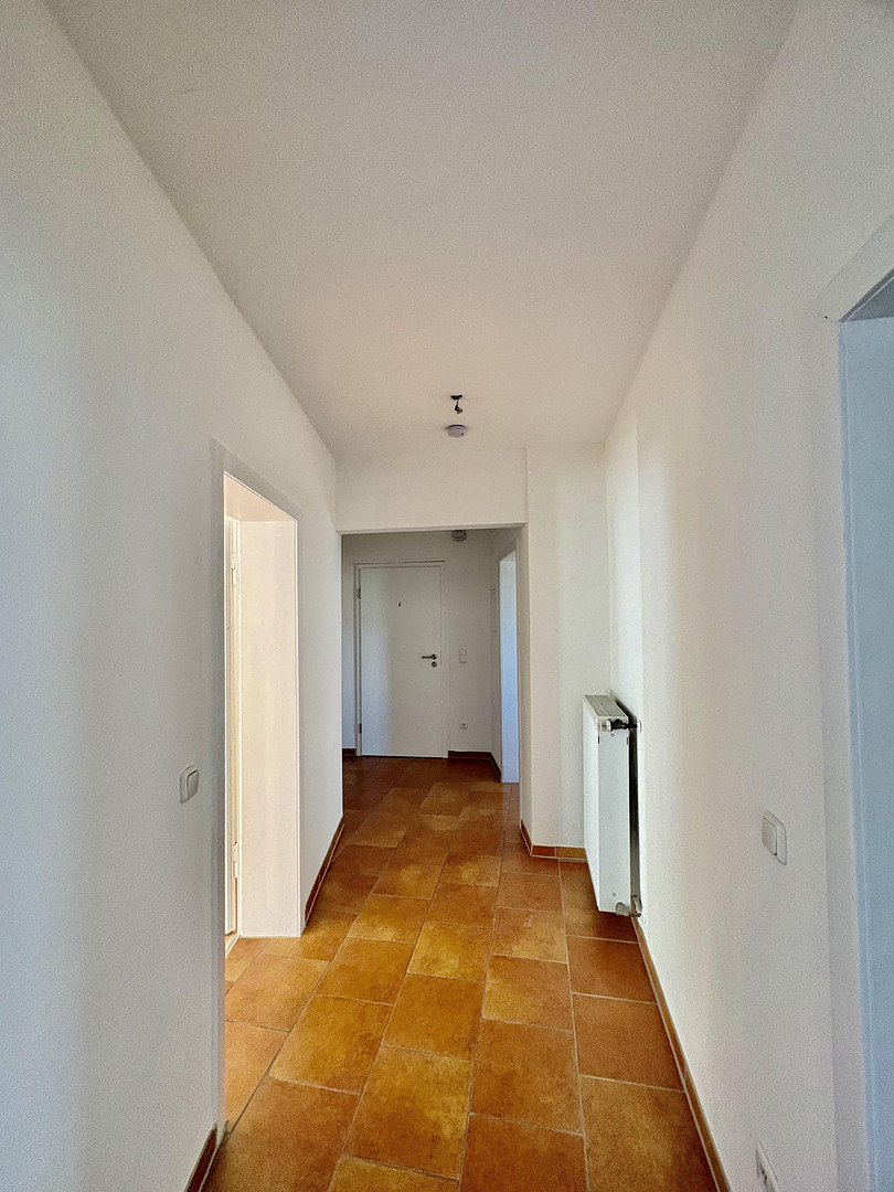 Hell, gepflegt & bezugsfertig: Gemütliche 2,5-Zimmer-Wohnung mit Balkon in Holsterhausen – Carmerstr. 29, 45147 Essen(Holsterhausen) – Vorschaubild 5