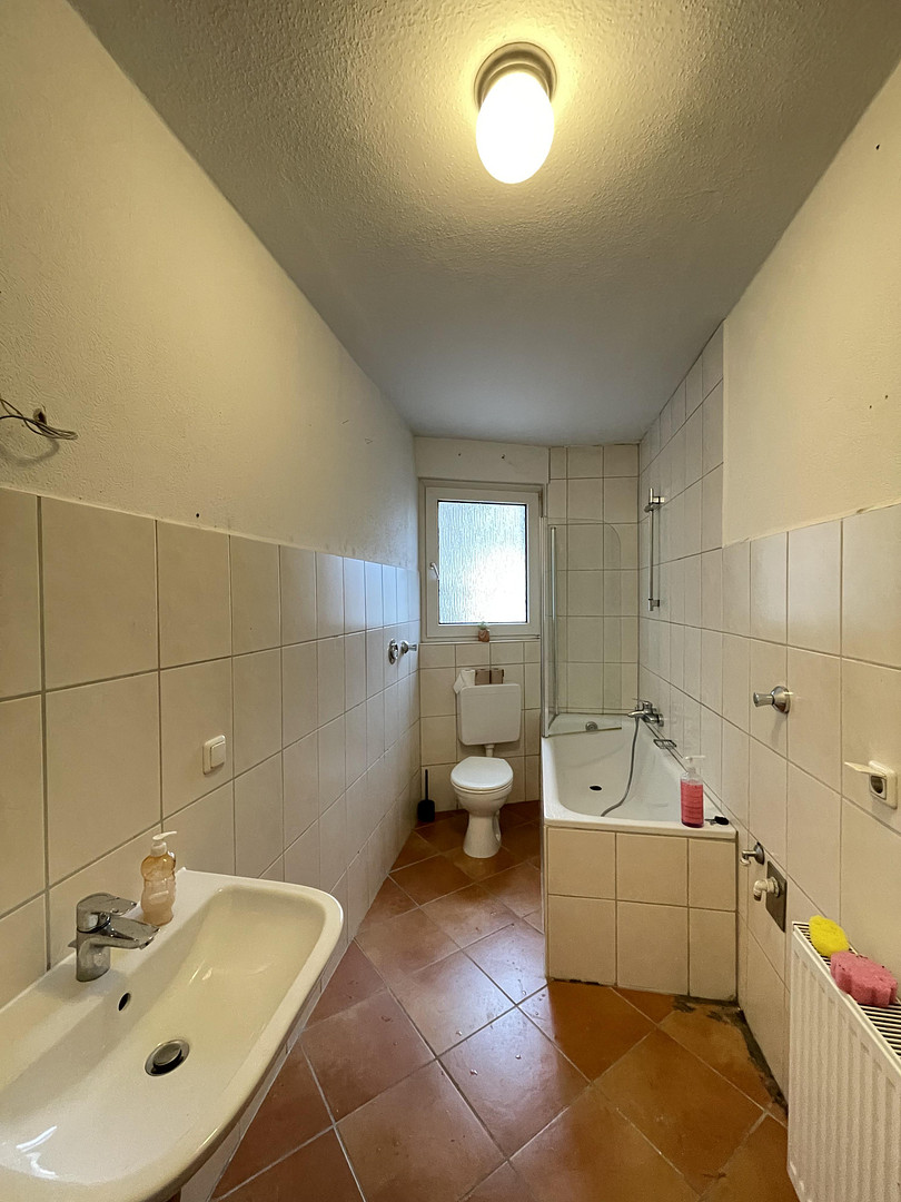 Hell, gepflegt & bezugsfertig: Gemütliche 2,5-Zimmer-Wohnung mit Balkon in Holsterhausen – Carmerstr. 29, 45147 Essen(Holsterhausen) – Vorschaubild 6