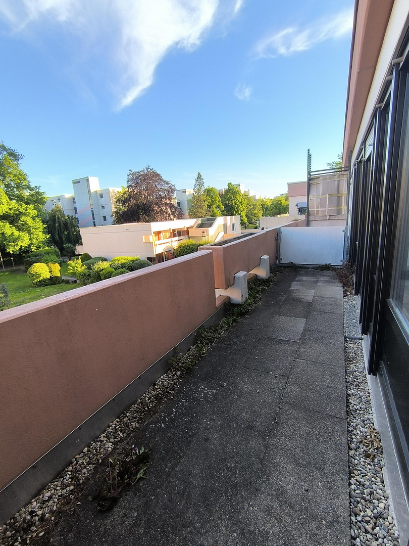 2 Zi Wohnung Heumaden – Bockelststrasse 119A, 70619 Stuttgart Heumaden(Heumaden) – Vorschaubild 7