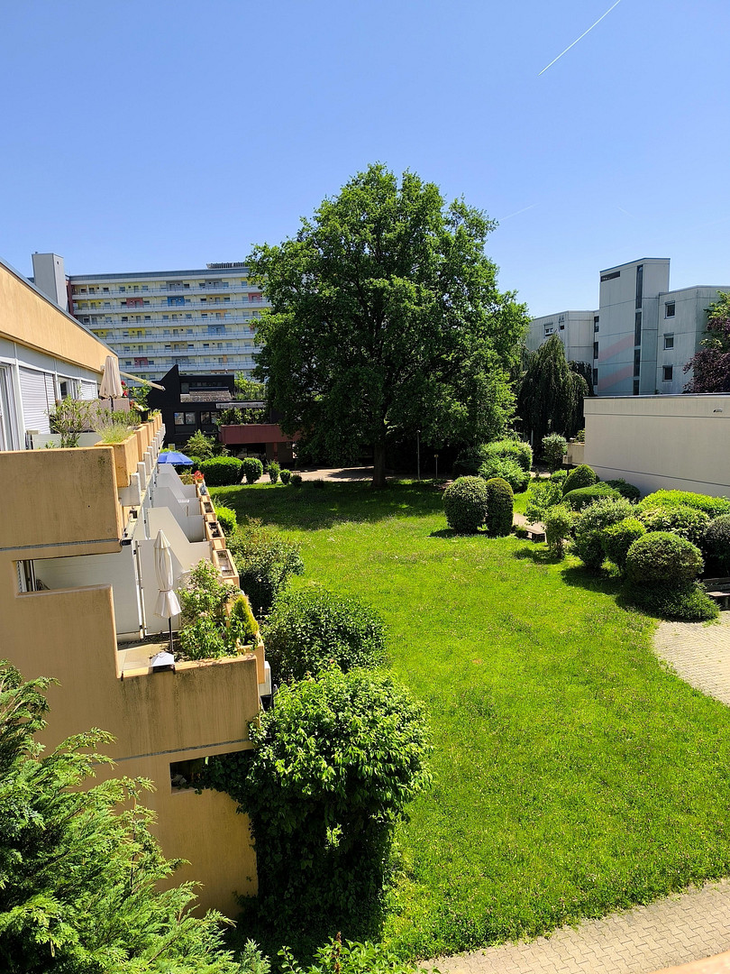 2 Zi Wohnung Heumaden – Bockelststrasse 119A, 70619 Stuttgart Heumaden(Heumaden) – Vorschaubild 8
