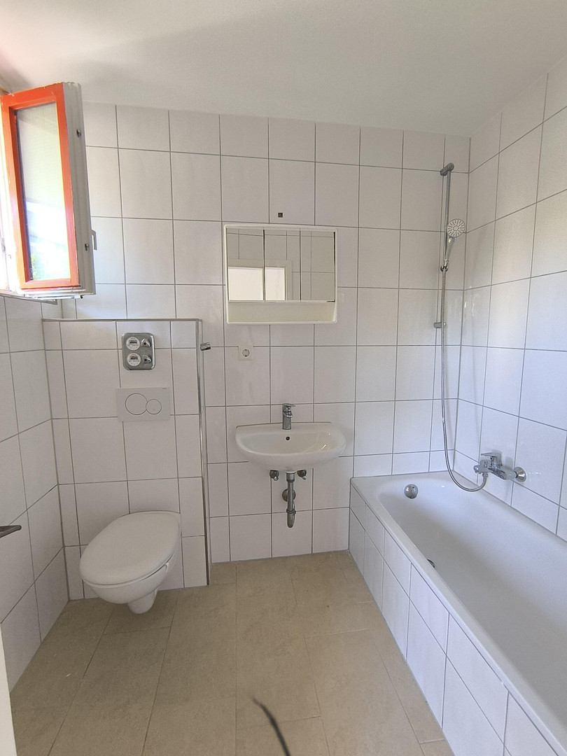 2 Zi Wohnung Heumaden – Bockelststrasse 119A, 70619 Stuttgart Heumaden(Heumaden) – Vorschaubild 5