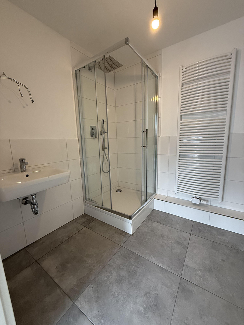 Oberkassel, Erstbezug große sanierte 2 Zimmerwohnung – Düsseldorf(Oberkassel) – Vorschaubild 12