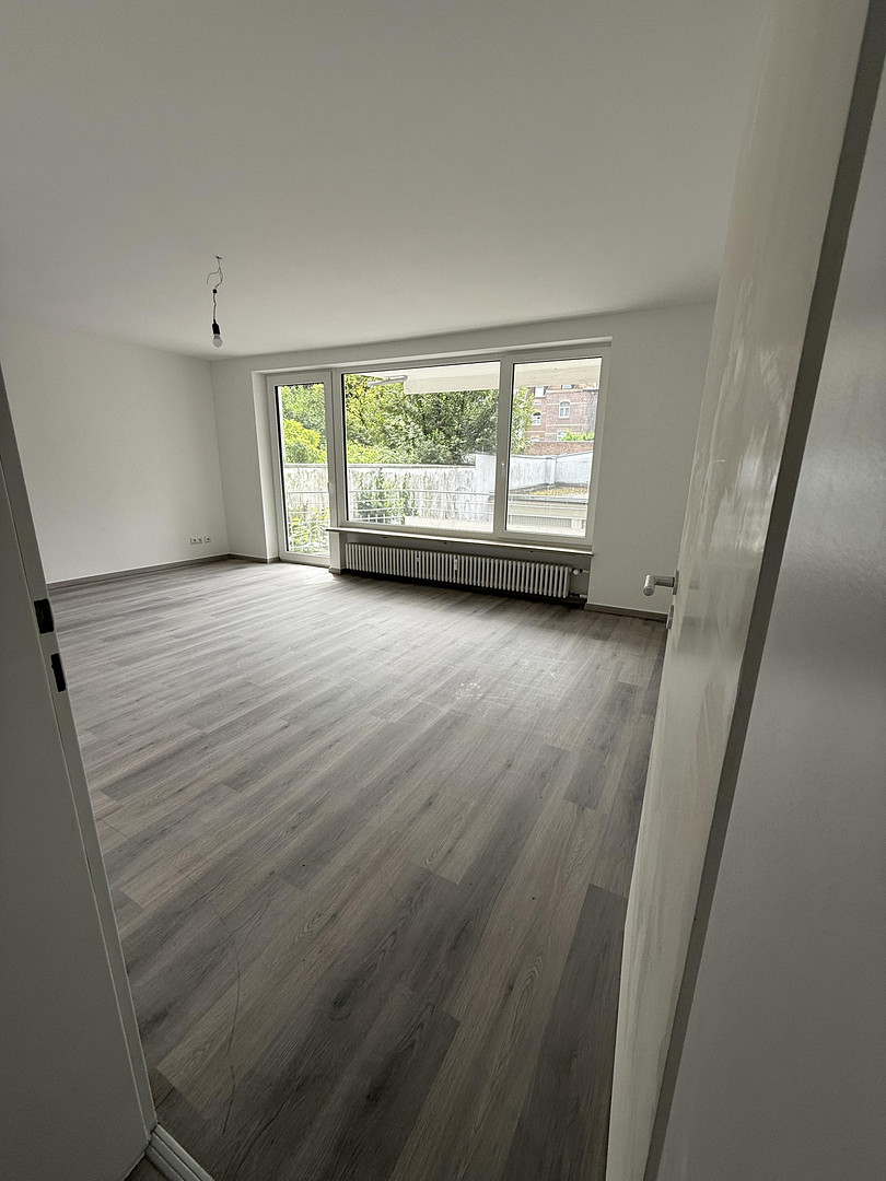 Oberkassel, Erstbezug große sanierte 2 Zimmerwohnung – Düsseldorf(Oberkassel) – Vorschaubild 6