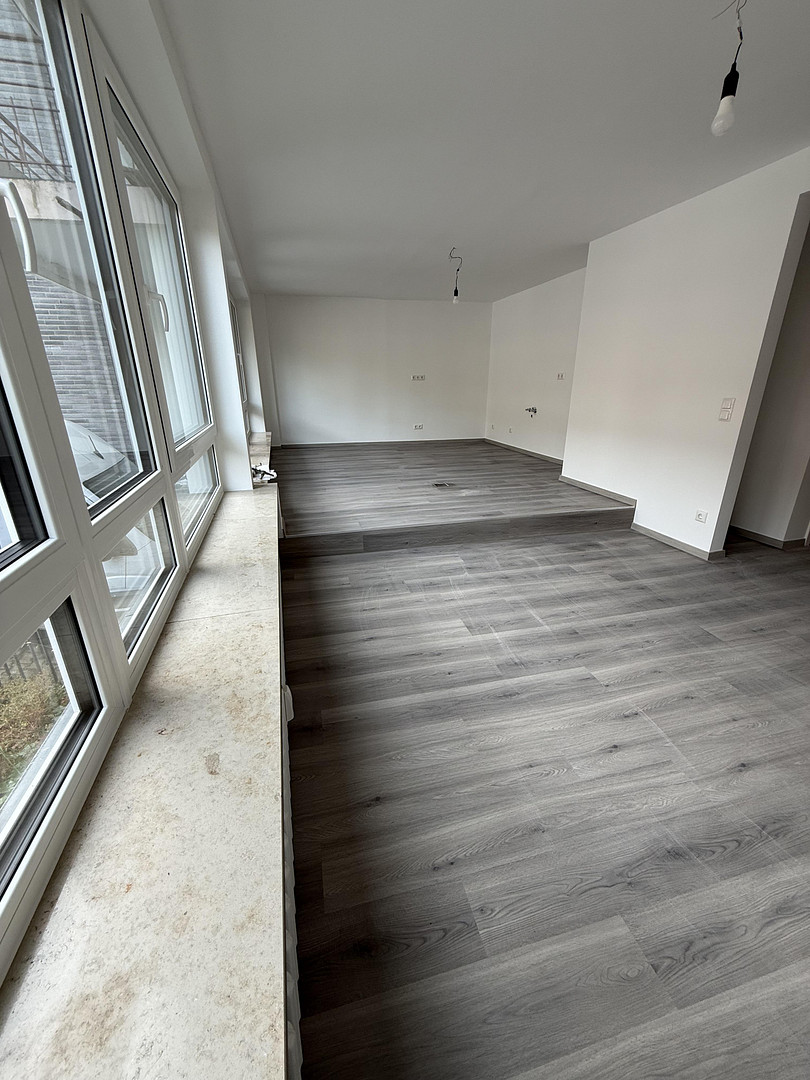 Oberkassel, Erstbezug große sanierte 2 Zimmerwohnung – Düsseldorf(Oberkassel) – Vorschaubild 8