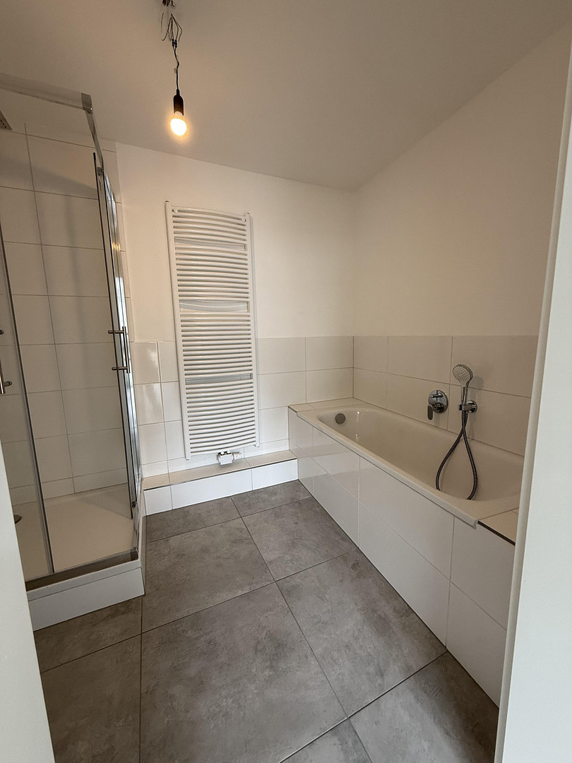 Oberkassel, Erstbezug große sanierte 2 Zimmerwohnung – Düsseldorf(Oberkassel) – Vorschaubild 13