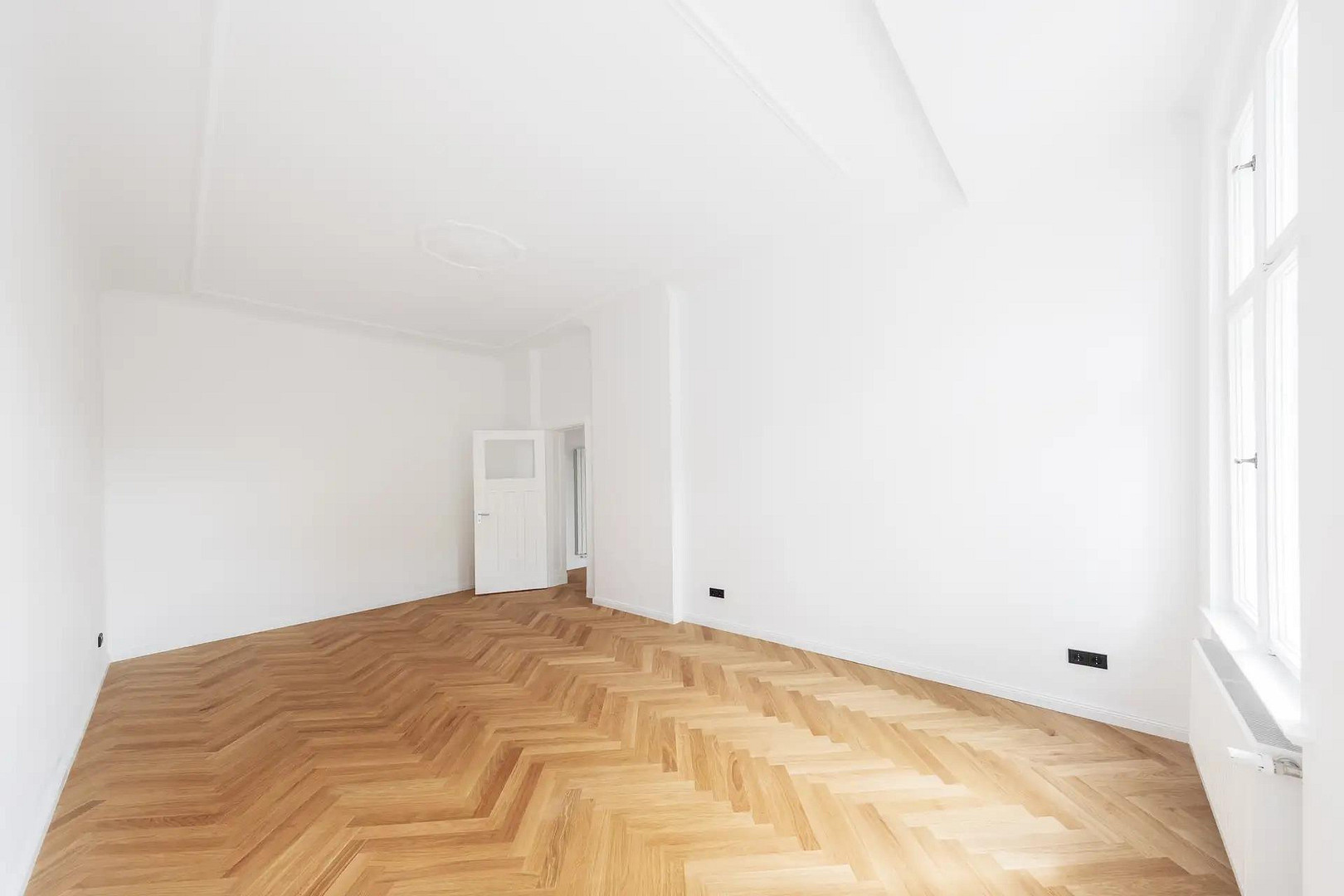 Exklusiv-Kernsanierte Ensemble zwischen Tierpark und Wuhlheide – Stolzenfelsstraße 7, 10318 Berlin(Karlshorst) – Vorschaubild 11