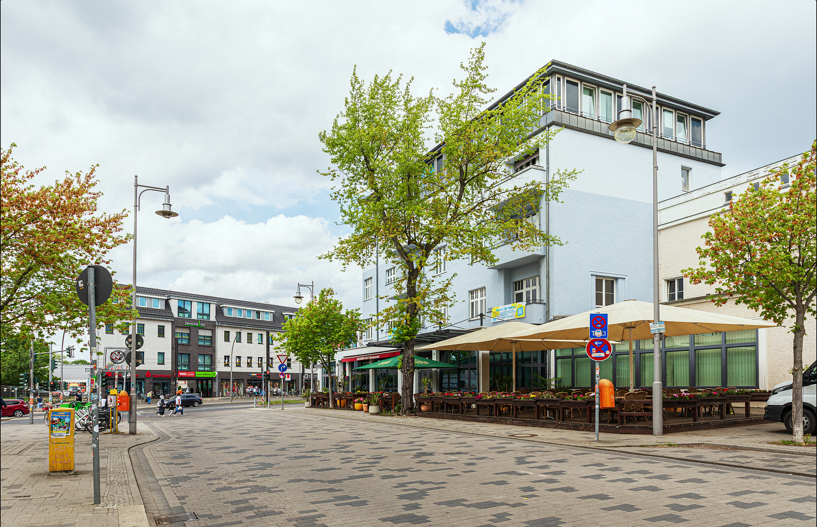 Exklusiv-Kernsanierte Ensemble zwischen Tierpark und Wuhlheide – Stolzenfelsstraße 7, 10318 Berlin(Karlshorst) – Vorschaubild 16