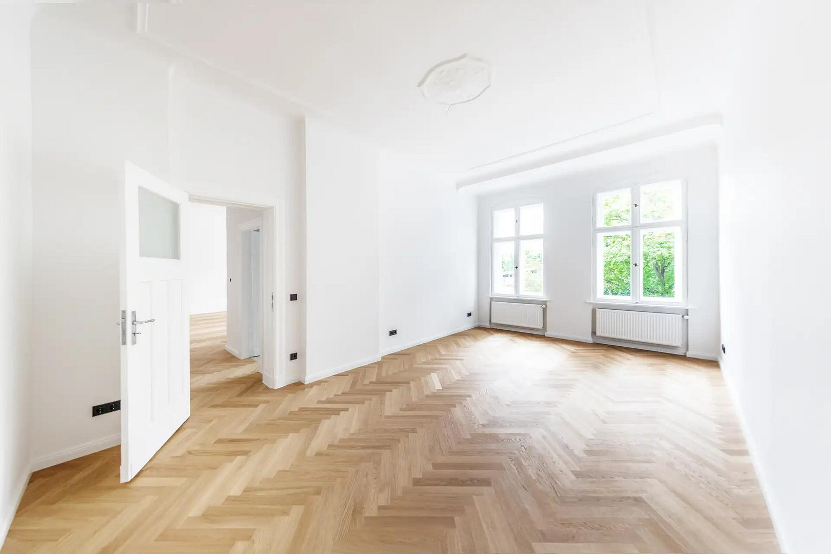 Exklusiv-Kernsanierte Ensemble zwischen Tierpark und Wuhlheide – Stolzenfelsstraße 7, 10318 Berlin(Karlshorst) – Vorschaubild 10