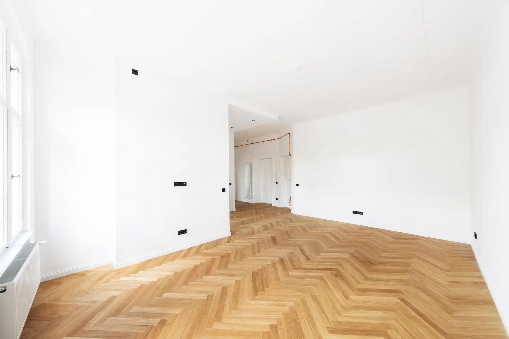 Exklusiv-Kernsanierte Ensemble zwischen Tierpark und Wuhlheide – Stolzenfelsstraße 7, 10318 Berlin(Karlshorst) – Vorschaubild 3