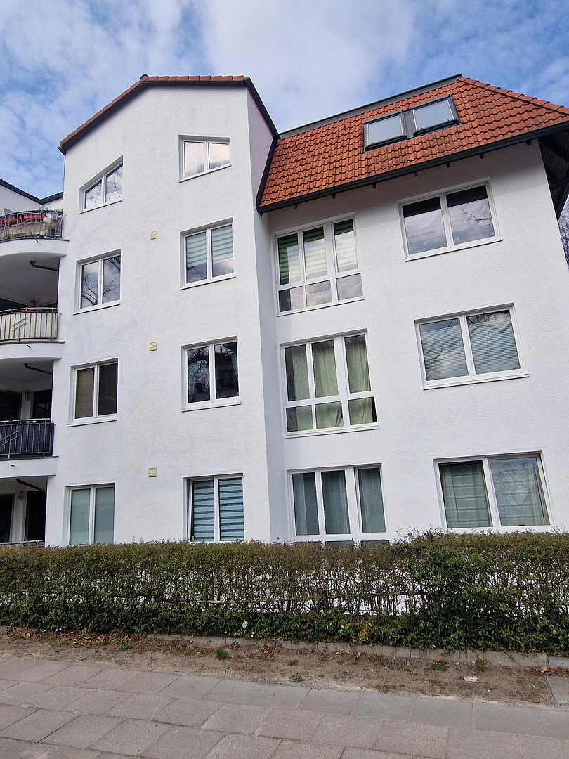 2 Zimmer in Pankow Wilhelmsruh – Edelweißstraße 24, 13158 Berlin(Wilhelmsruh) – Vorschaubild 4