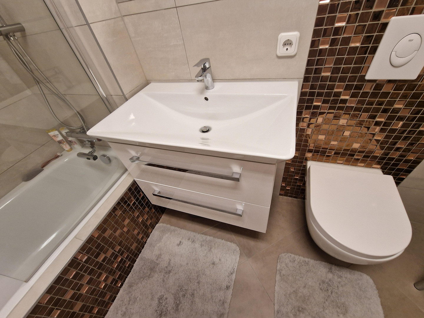 2 Zimmer in Pankow Wilhelmsruh – Edelweißstraße 24, 13158 Berlin(Wilhelmsruh) – Vorschaubild 9