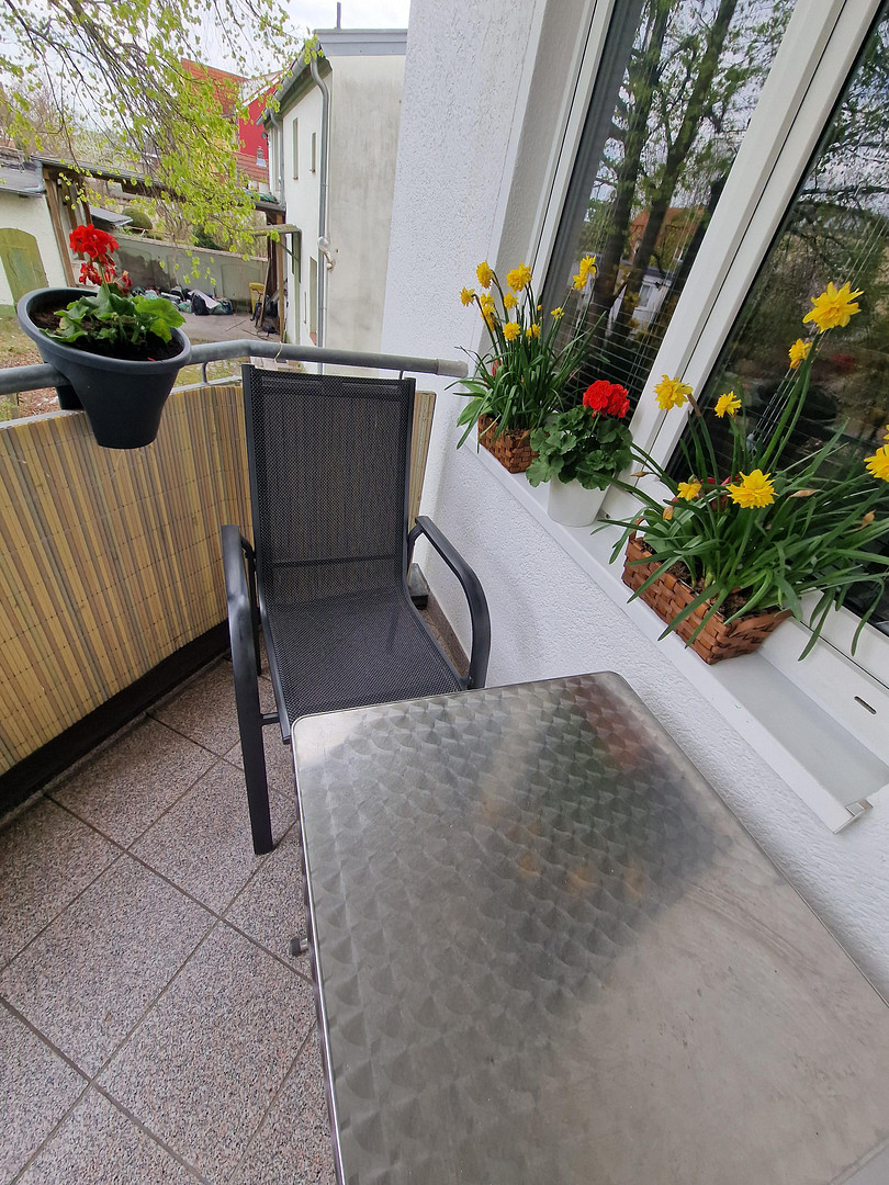 2 Zimmer in Pankow Wilhelmsruh – Edelweißstraße 24, 13158 Berlin(Wilhelmsruh) – Vorschaubild 12