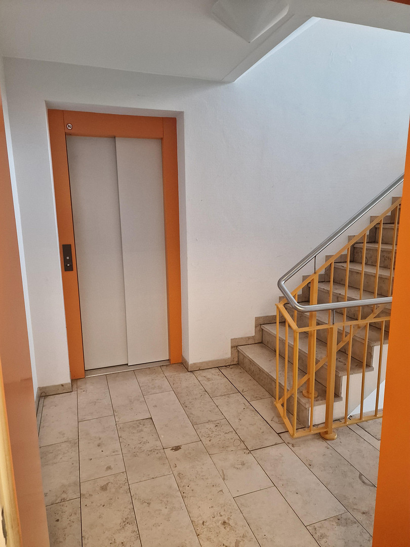 2 Zimmer in Pankow Wilhelmsruh – Edelweißstraße 24, 13158 Berlin(Wilhelmsruh) – Vorschaubild 6