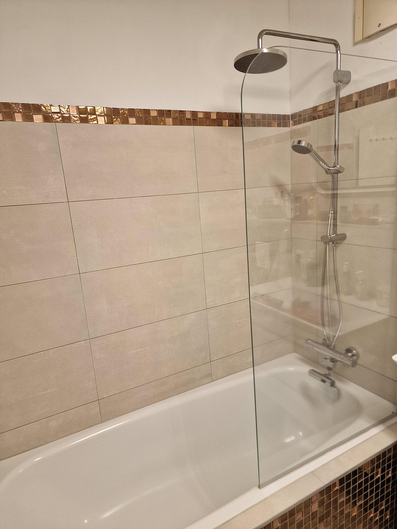2 Zimmer in Pankow Wilhelmsruh – Edelweißstraße 24, 13158 Berlin(Wilhelmsruh) – Vorschaubild 2