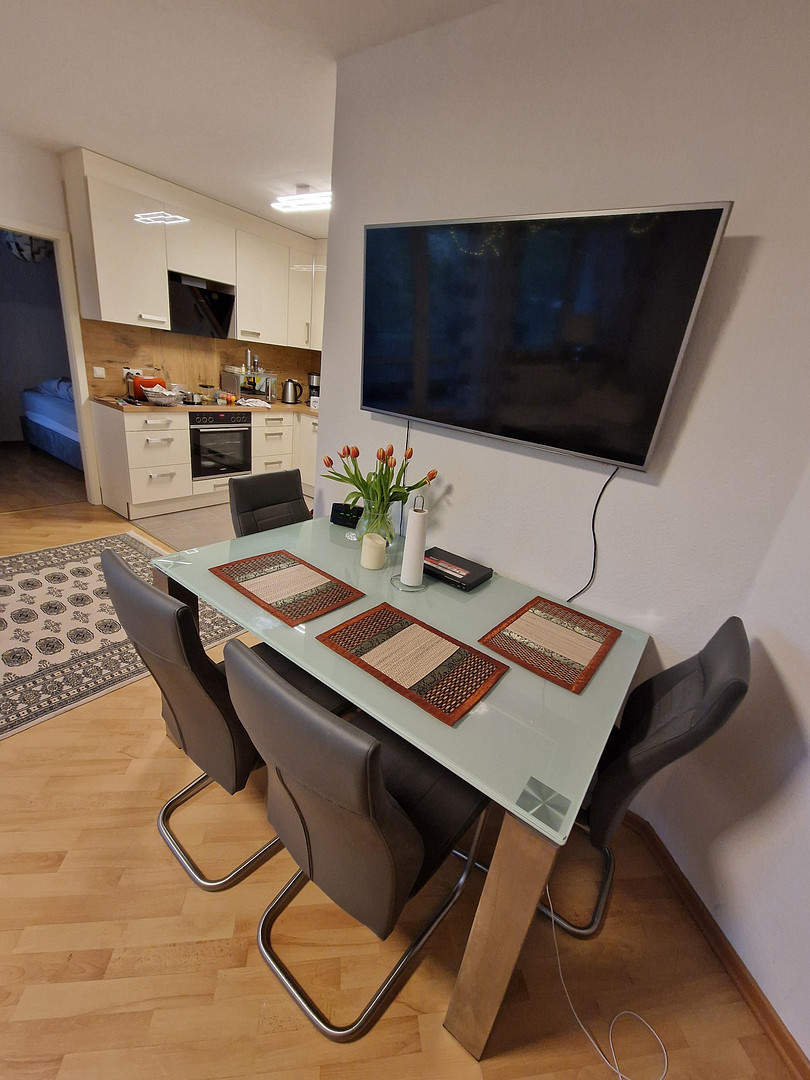 2 Zimmer in Pankow Wilhelmsruh – Edelweißstraße 24, 13158 Berlin(Wilhelmsruh) – Vorschaubild 17