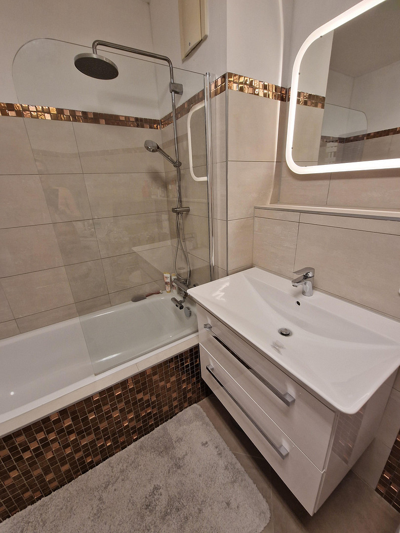 2 Zimmer in Pankow Wilhelmsruh – Edelweißstraße 24, 13158 Berlin(Wilhelmsruh) – Vorschaubild 8