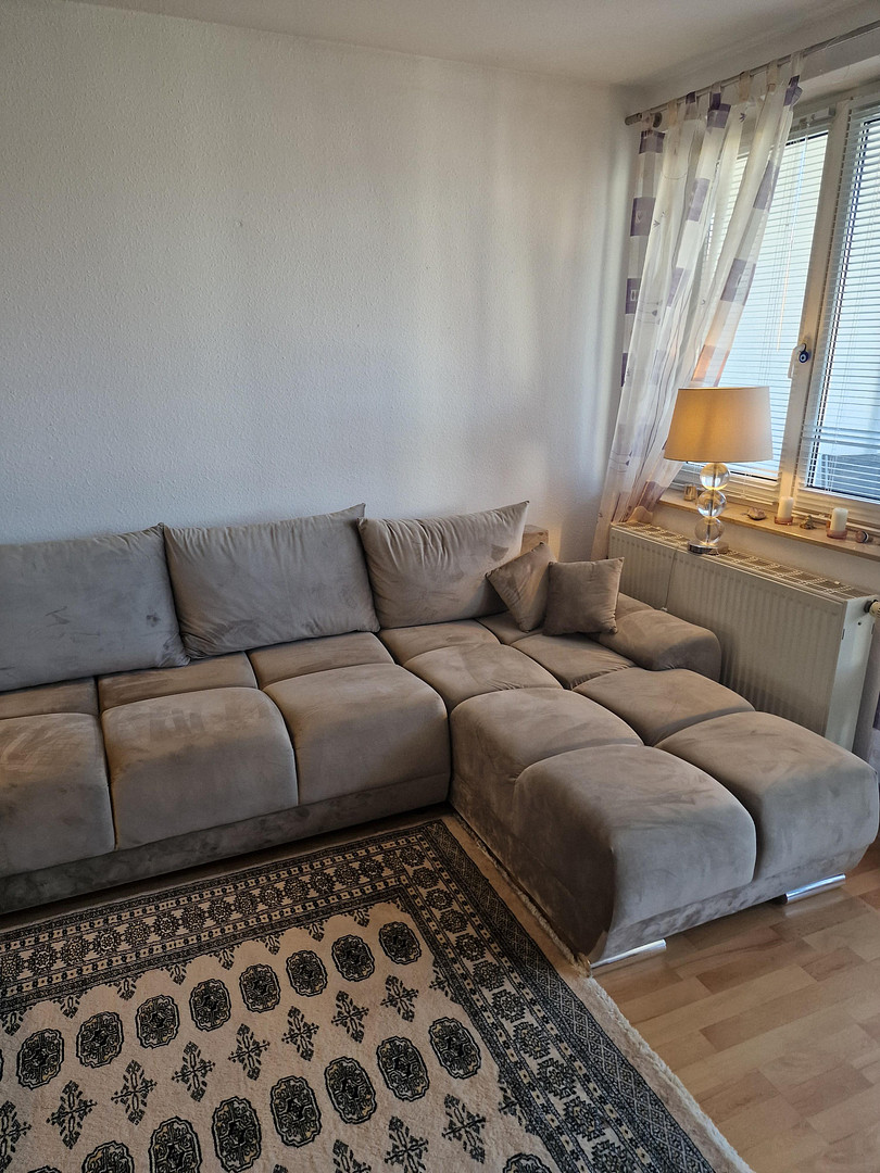 2 Zimmer in Pankow Wilhelmsruh – Edelweißstraße 24, 13158 Berlin(Wilhelmsruh) – Vorschaubild 3
