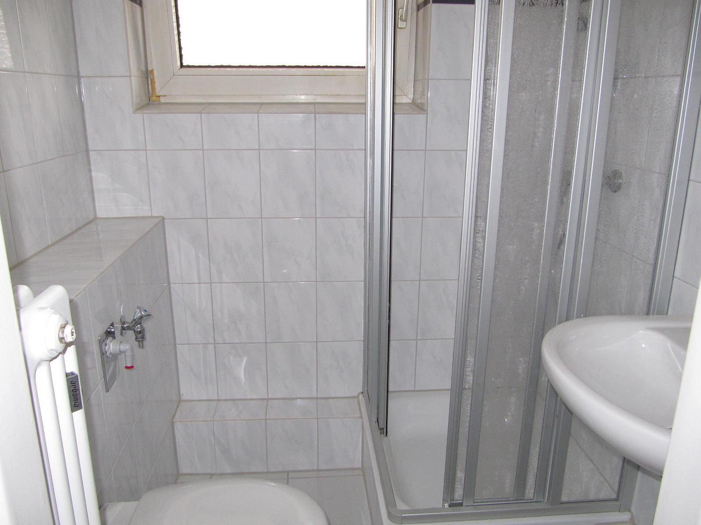Lübeck-Kücknitz (Nähe Travemünde) Schickes 1 Zi.-App. m. extra Küche u. Tageslichtbad – Lübeck-Kücknitz(Kücknitz) – Vorschaubild 6