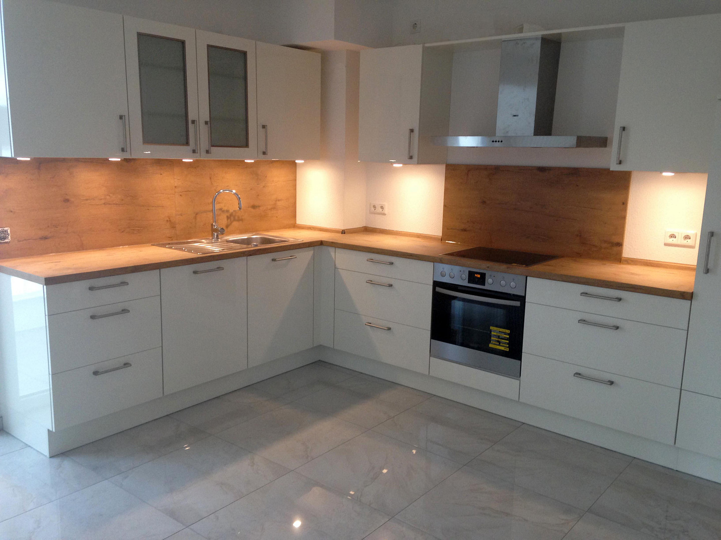 Exklusive Penthouse-Wohnung im Zentrum von Osnabrück – Osnabrück – Vorschaubild 11