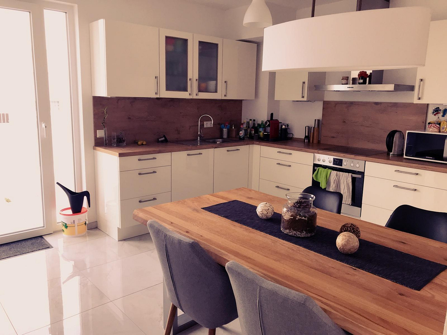 Exklusive Penthouse-Wohnung im Zentrum von Osnabrück – Osnabrück – Vorschaubild 7