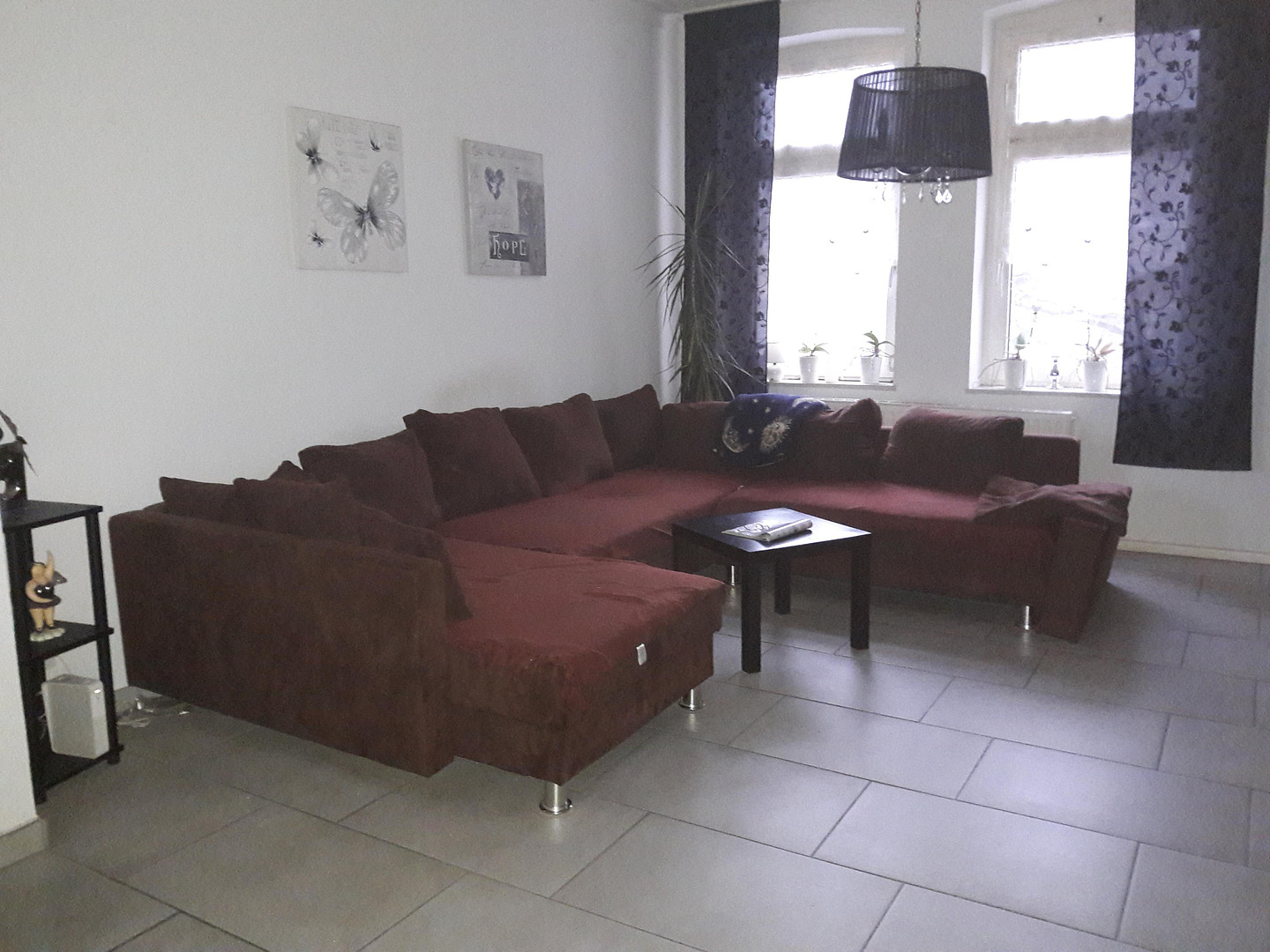 Charmante Altbauwohnung mit Gartennutzung in Essen-Altendorf – 92 m² Wohnkomfort im historischen MFH – Hüttmannstr. 34, 45143 Essen(Altendorf) – Vorschaubild 20