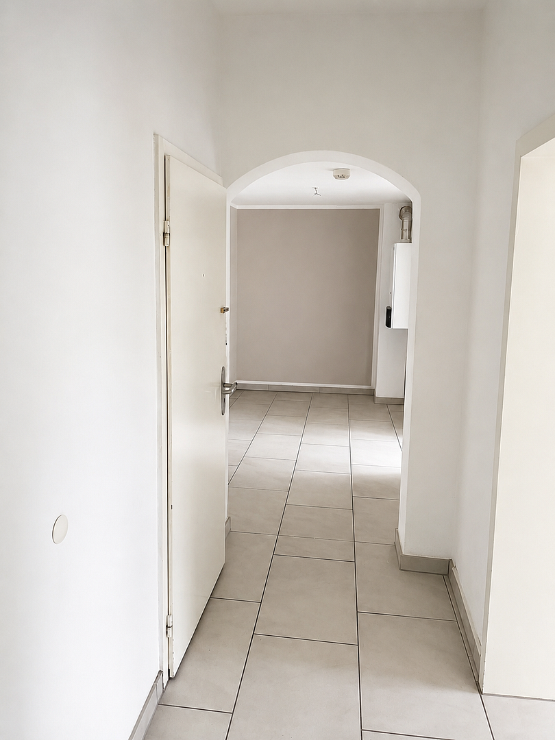 Charmante Altbauwohnung mit Gartennutzung in Essen-Altendorf – 92 m² Wohnkomfort im historischen MFH – Hüttmannstr. 34, 45143 Essen(Altendorf) – Vorschaubild 2