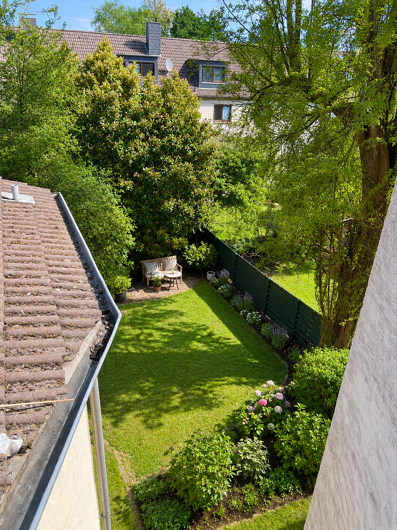Charmante Altbauwohnung mit Gartennutzung in Essen-Altendorf – 92 m² Wohnkomfort im historischen MFH – Hüttmannstr. 34, 45143 Essen(Altendorf) – Vorschaubild 11