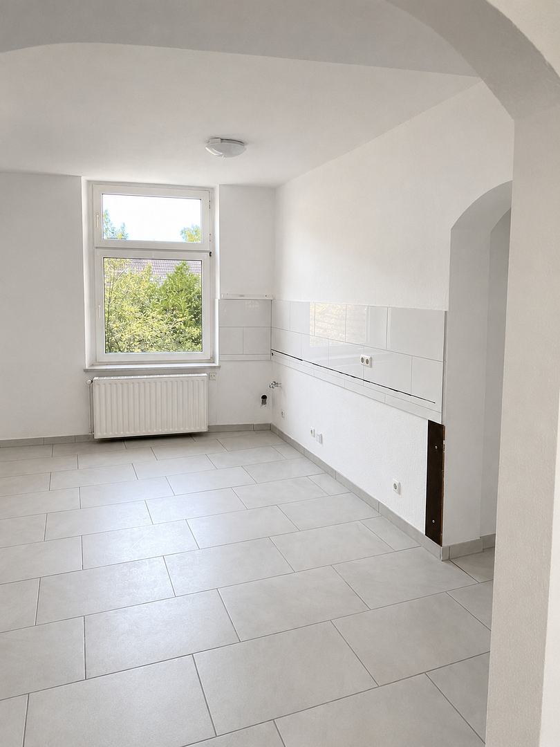 Charmante Altbauwohnung mit Gartennutzung in Essen-Altendorf – 92 m² Wohnkomfort im historischen MFH – Hüttmannstr. 34, 45143 Essen(Altendorf) – Vorschaubild 3
