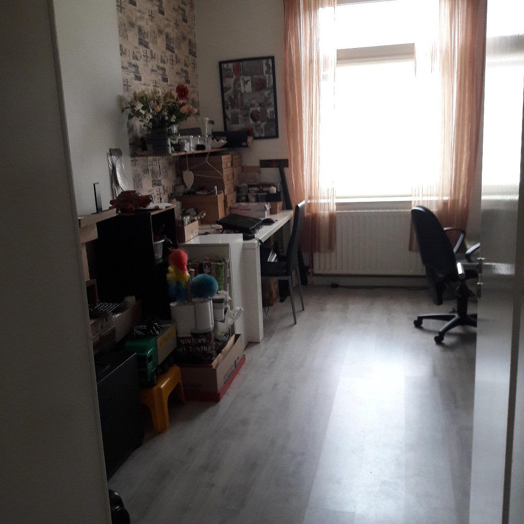 Charmante Altbauwohnung mit Gartennutzung in Essen-Altendorf – 92 m² Wohnkomfort im historischen MFH – Hüttmannstr. 34, 45143 Essen(Altendorf) – Vorschaubild 12